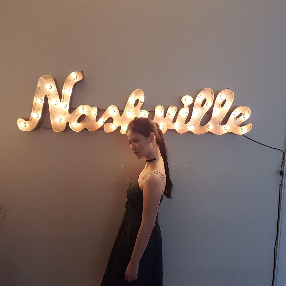 Meet your Posher, Janine